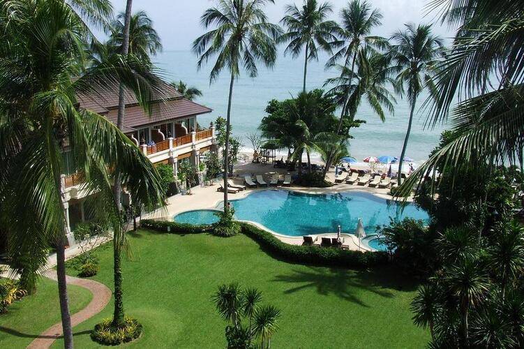 Aloha Resort