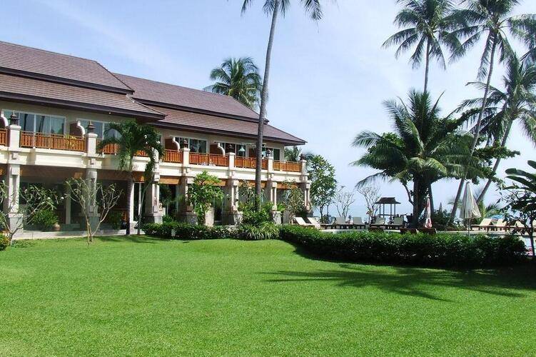 Aloha Resort