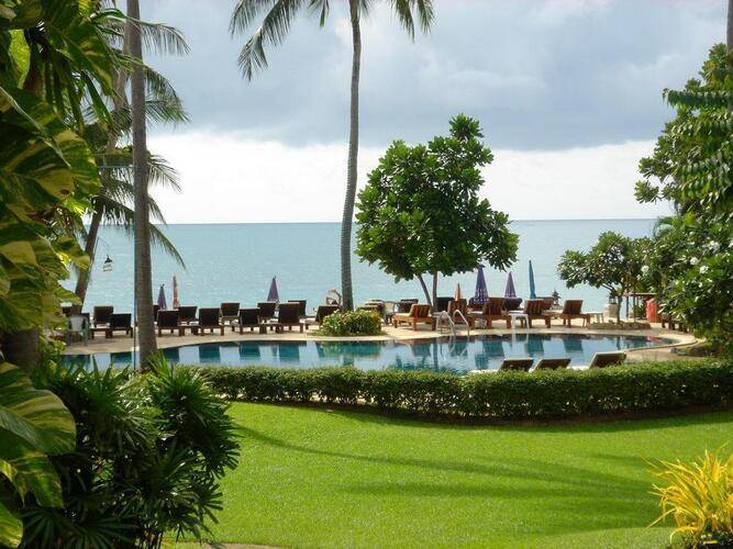 Aloha Resort