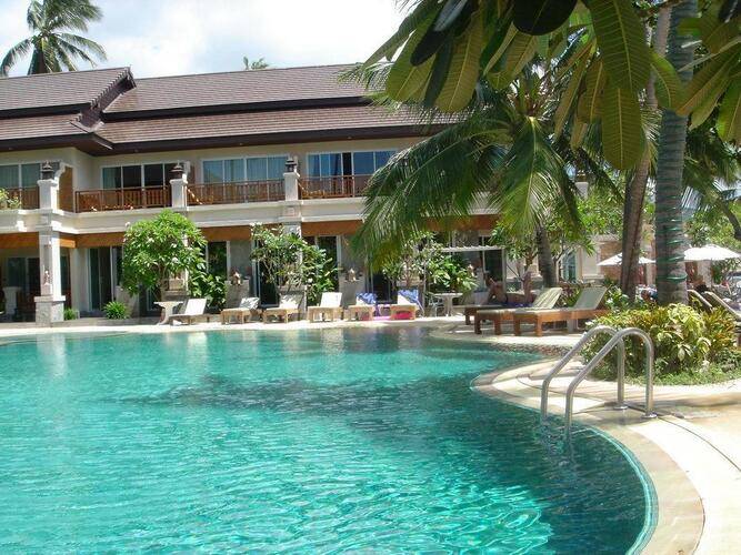 Aloha Resort