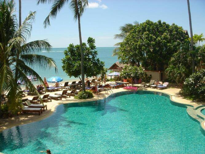 Aloha Resort