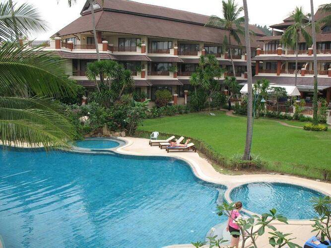Aloha Resort
