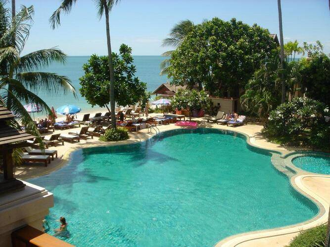 Aloha Resort