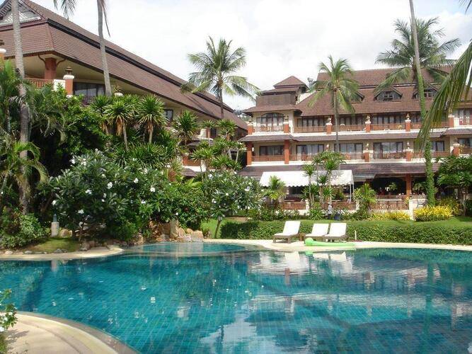 Aloha Resort