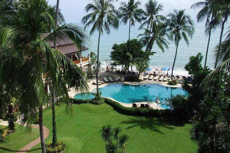 Aloha Resort