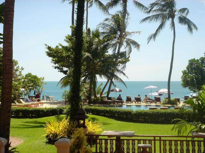Aloha Resort