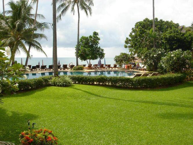 Aloha Resort