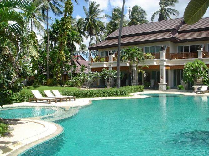 Aloha Resort