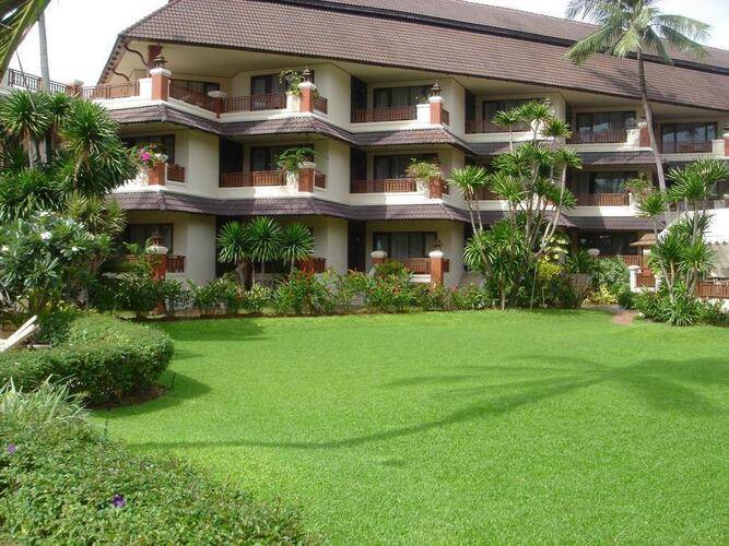 Aloha Resort