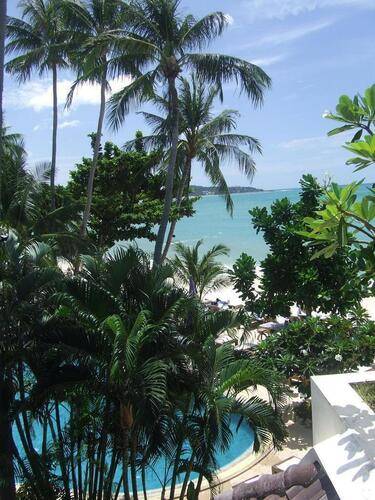 Aloha Resort