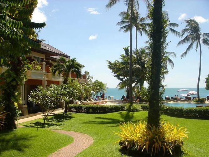 Aloha Resort