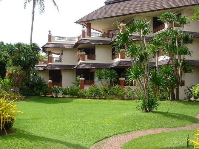 Aloha Resort