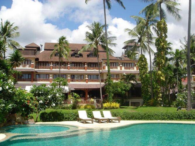 Aloha Resort