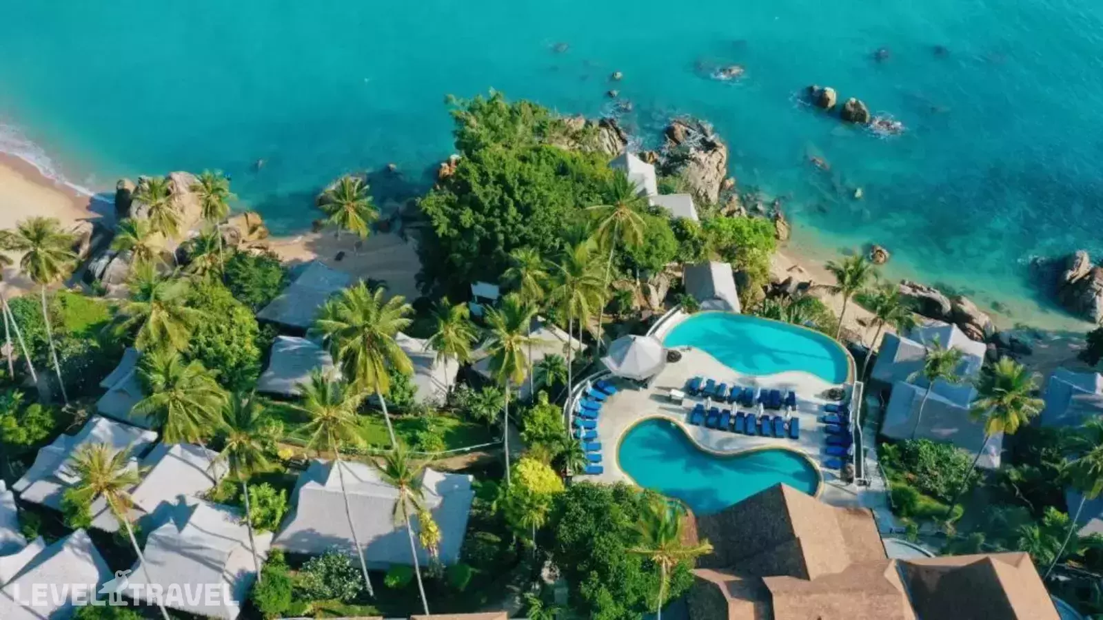 Coral Cliff Beach Resort