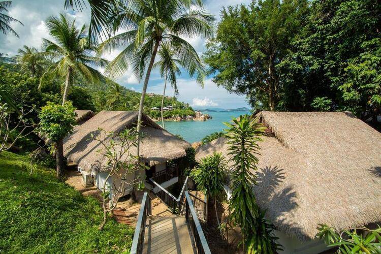 Coral Cliff Beach Resort