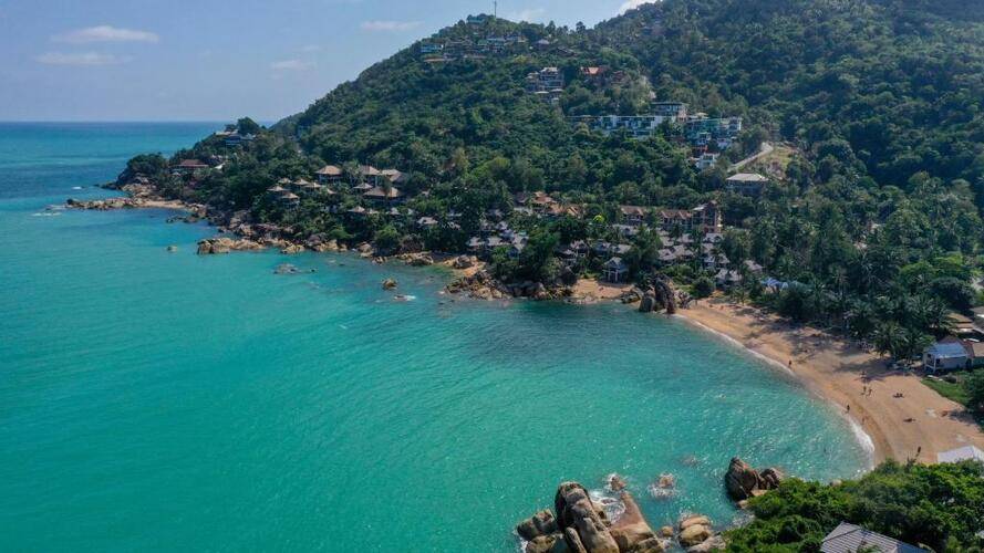 Coral Cliff Beach Resort