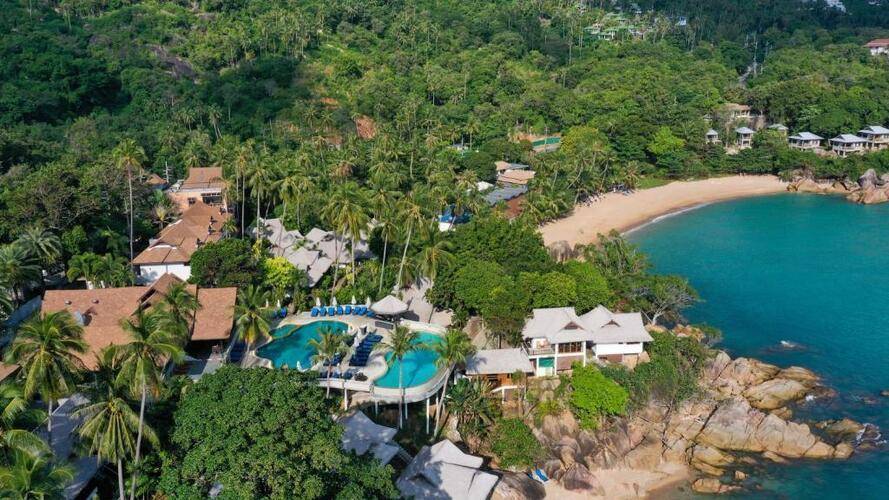 Coral Cliff Beach Resort