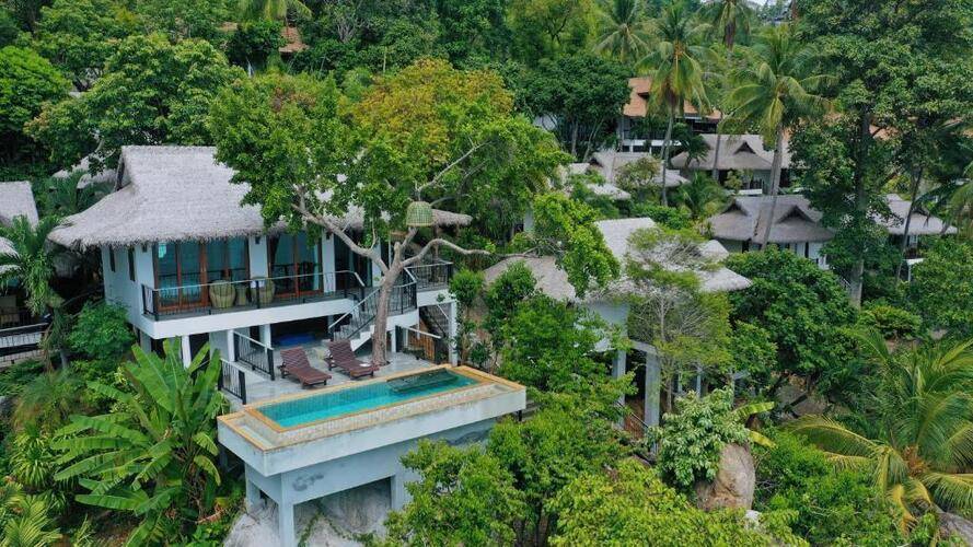Coral Cliff Beach Resort