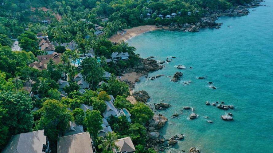 Coral Cliff Beach Resort