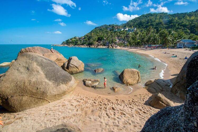 Coral Cliff Beach Resort