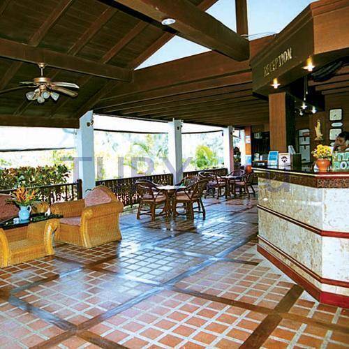 Samui Park Resort
