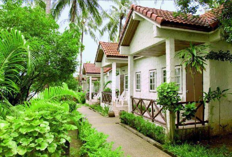 Samui Park Resort