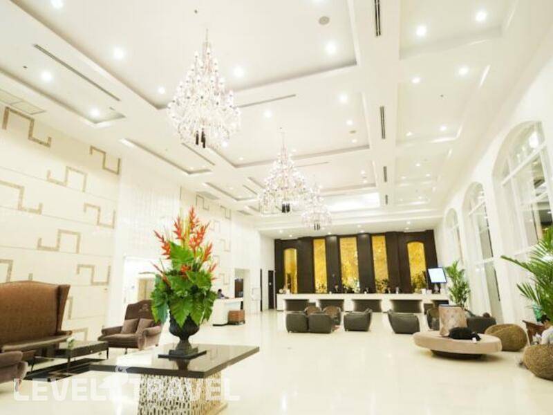 Фотография D Varee Jomtien Beach