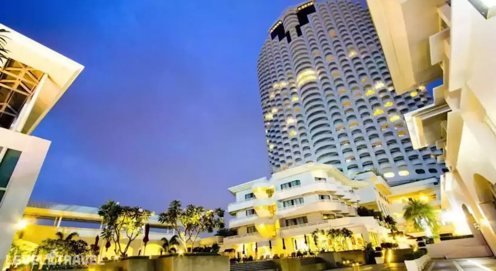 D Varee Jomtien Beach