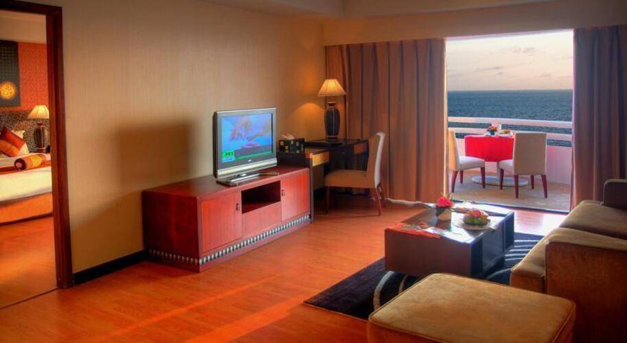 D Varee Jomtien Beach