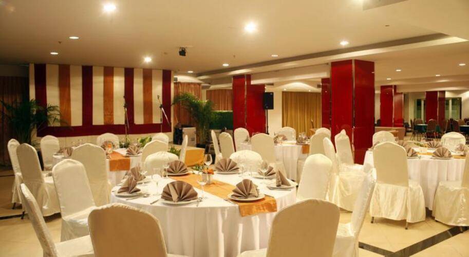D Varee Jomtien Beach