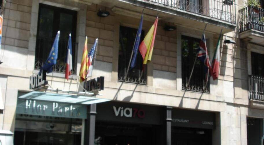 Flor Parks — фото 11