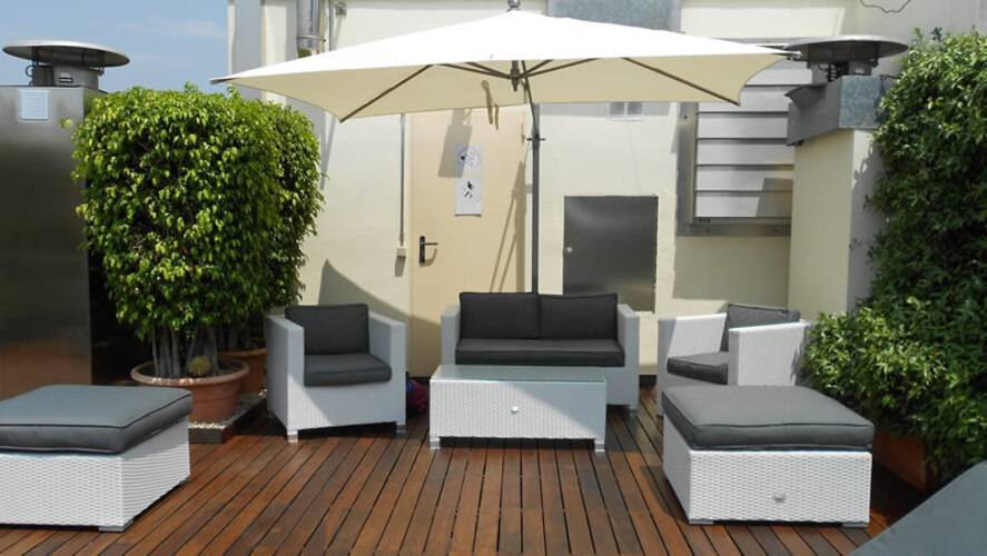 Flor Parks — фото 20