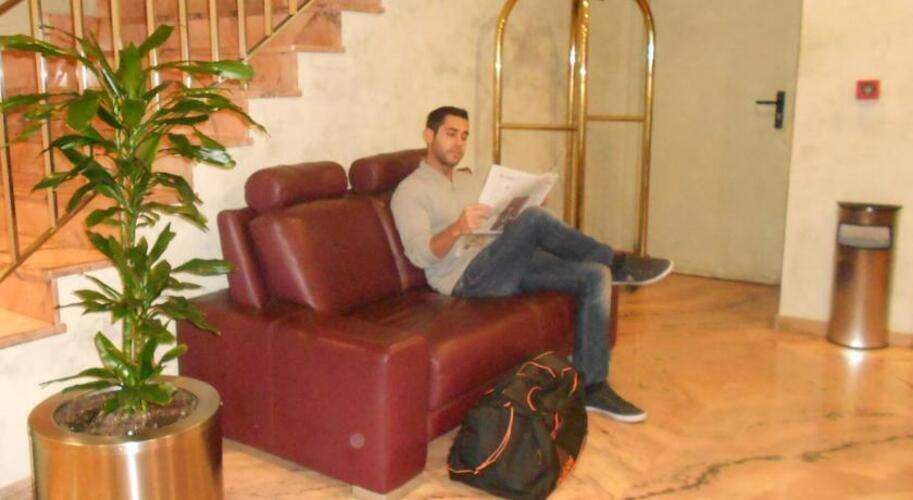 Flor Parks — фото 5