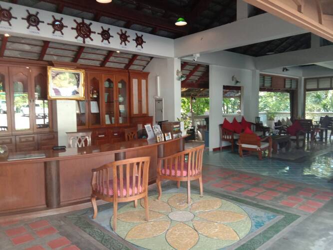 The Bay Samui (Ex. Arayaburi Boutique Resort)