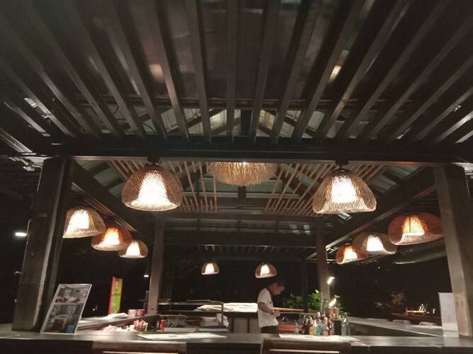 The Bay Samui (Ex. Arayaburi Boutique Resort)