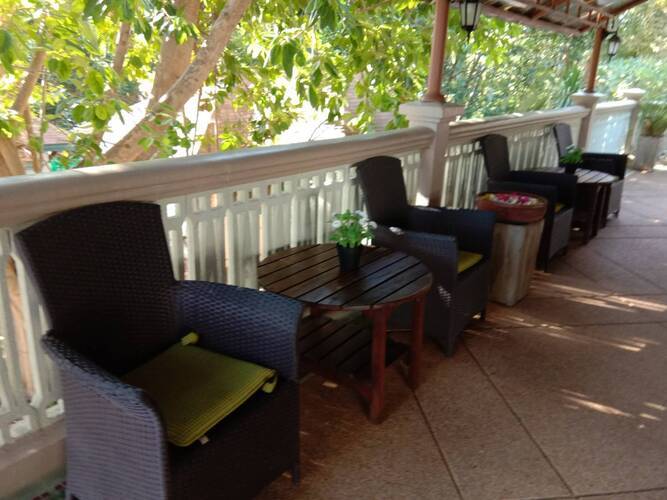 The Bay Samui (Ex. Arayaburi Boutique Resort)