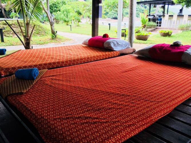 The Bay Samui (Ex. Arayaburi Boutique Resort)