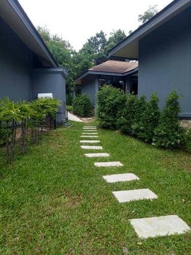 The Bay Samui (Ex. Arayaburi Boutique Resort)