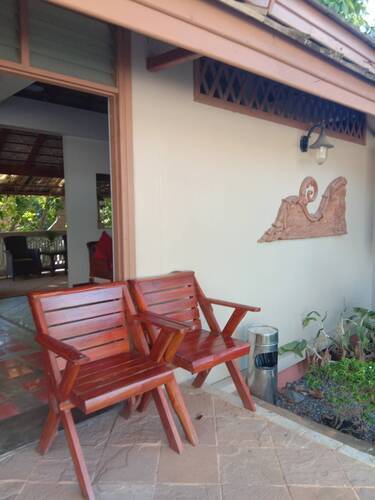 The Bay Samui (Ex. Arayaburi Boutique Resort)