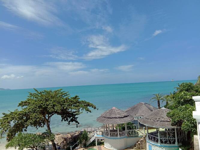 The Bay Samui (Ex. Arayaburi Boutique Resort)