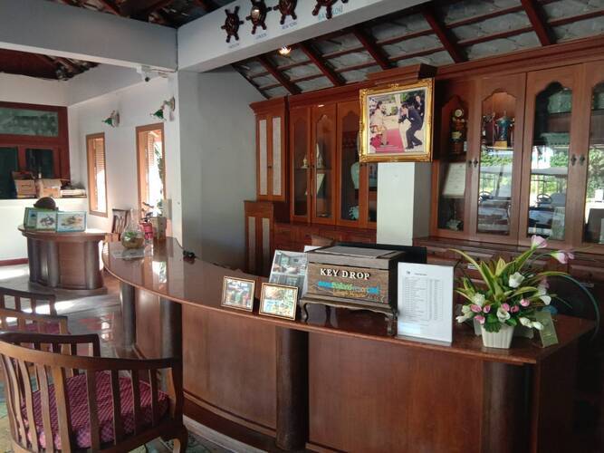 The Bay Samui (Ex. Arayaburi Boutique Resort)
