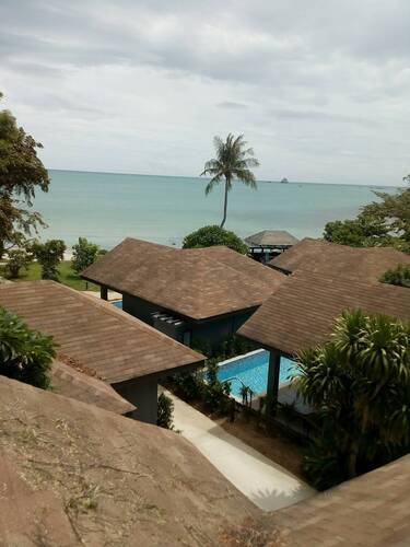 The Bay Samui (Ex. Arayaburi Boutique Resort)