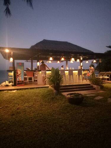 The Bay Samui (Ex. Arayaburi Boutique Resort)