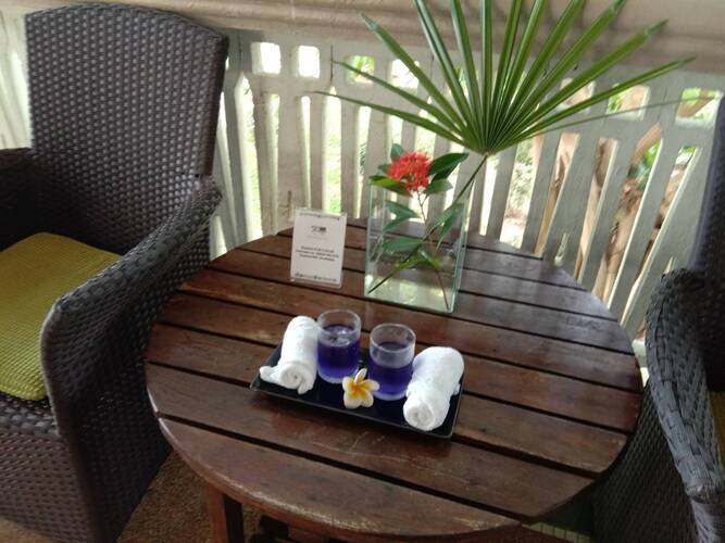 The Bay Samui (Ex. Arayaburi Boutique Resort)