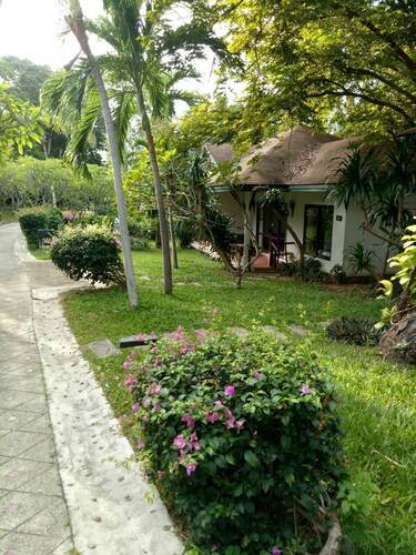 The Bay Samui (Ex. Arayaburi Boutique Resort)