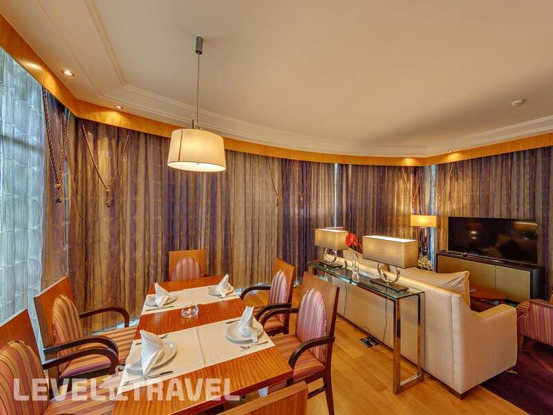 Фотография Calista Luxury Resort