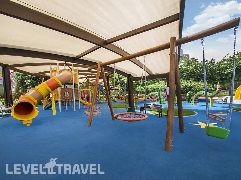 Фотография Calista Luxury Resort