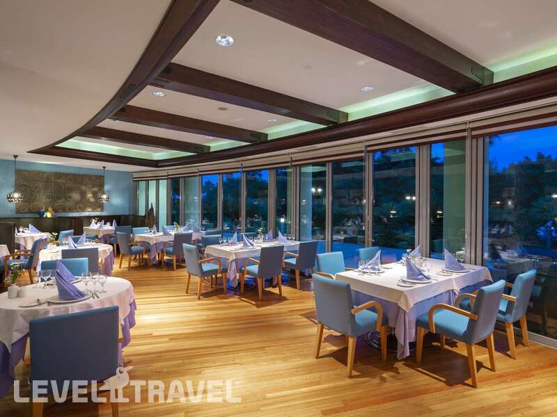 Фотография Calista Luxury Resort