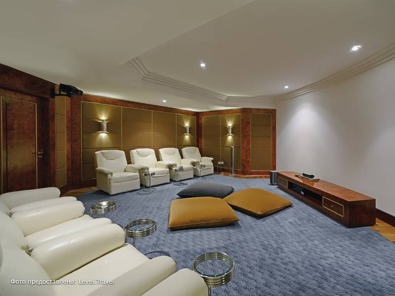 Фотография Calista Luxury Resort