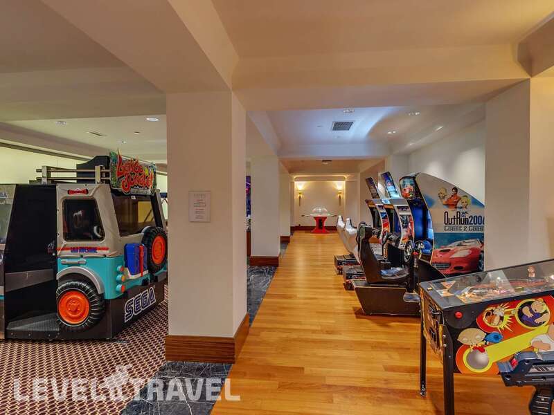Фотография Calista Luxury Resort
